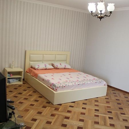 Guest House Stefanos Tbilissi Extérieur photo