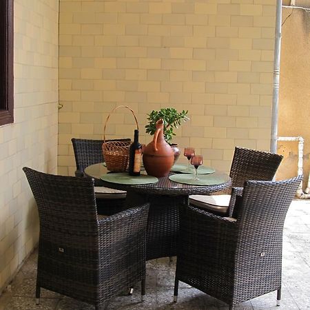 Guest House Stefanos Tbilissi Extérieur photo
