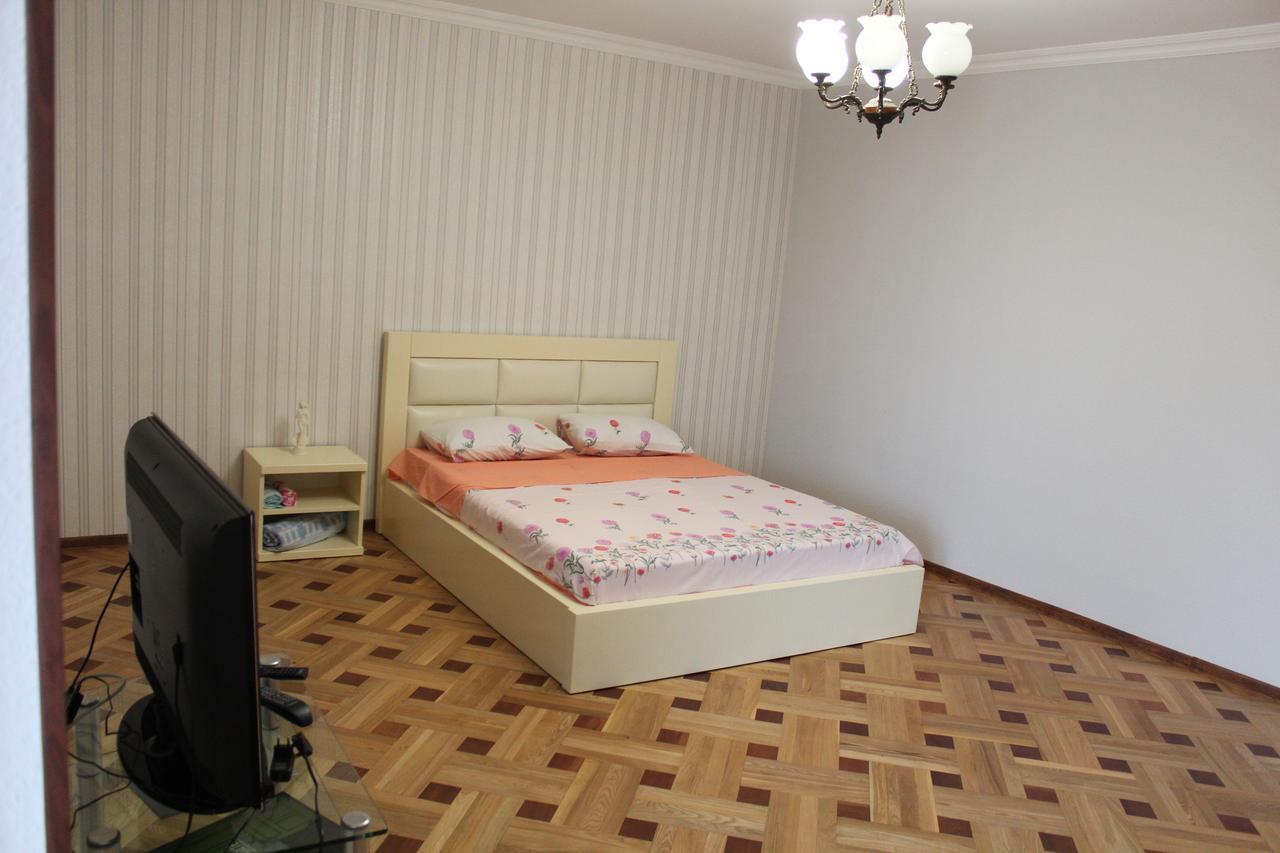 Guest House Stefanos Tbilissi Extérieur photo