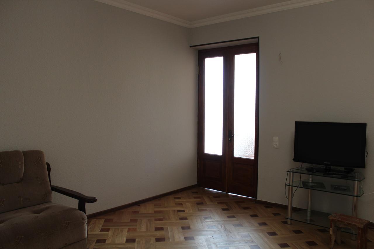 Guest House Stefanos Tbilissi Extérieur photo