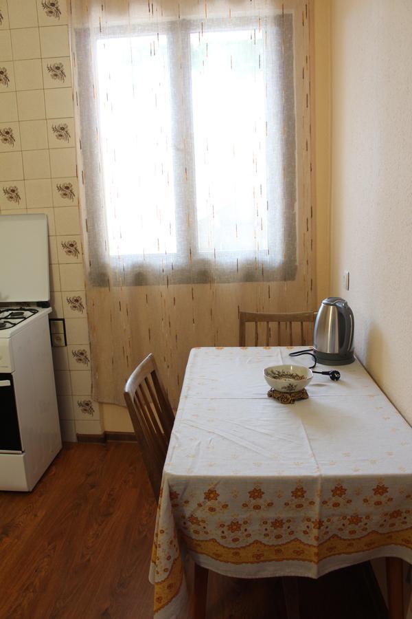 Guest House Stefanos Tbilissi Extérieur photo