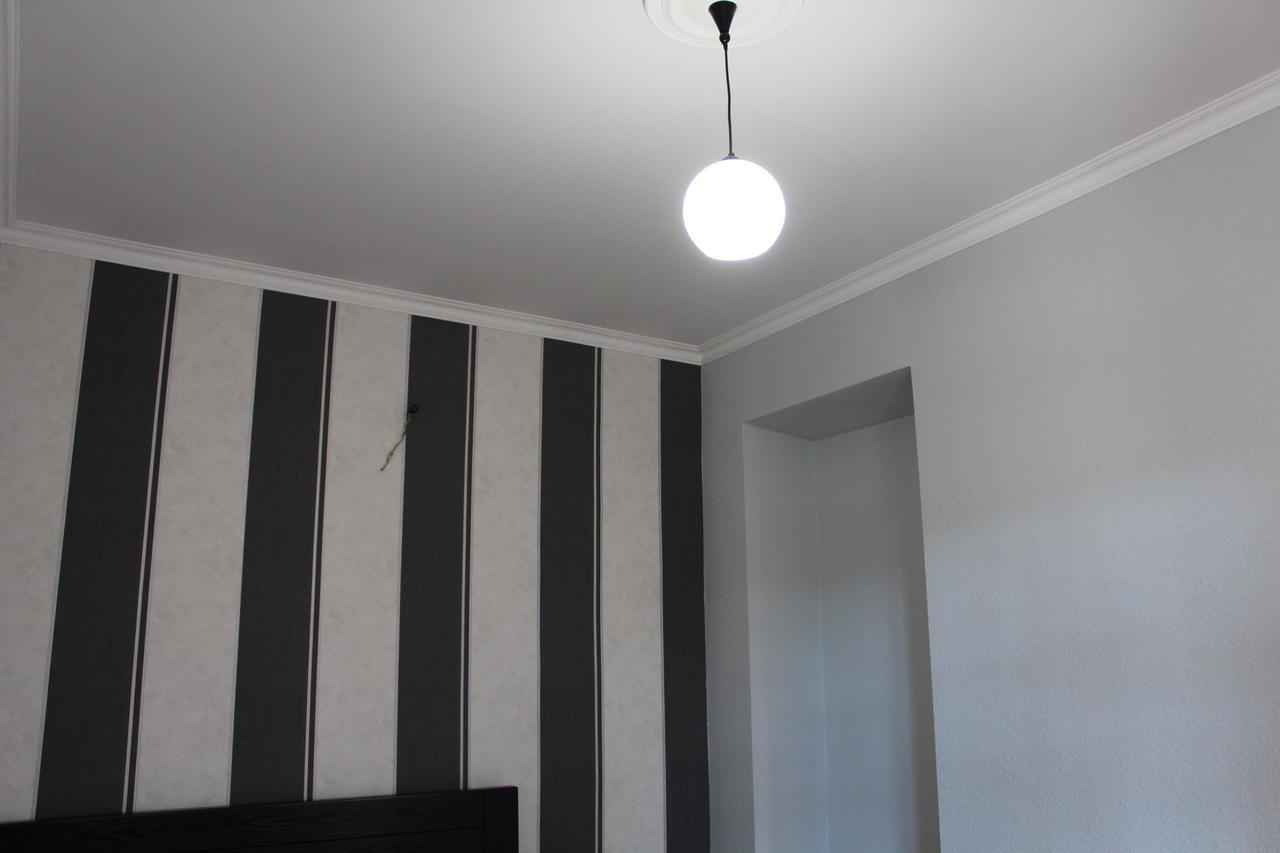 Guest House Stefanos Tbilissi Extérieur photo