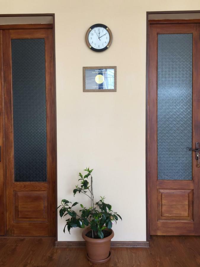 Guest House Stefanos Tbilissi Extérieur photo